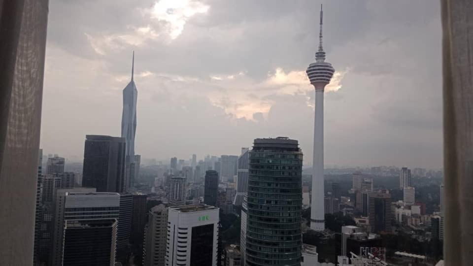 Pangsapuri Sky Klcc At Kl